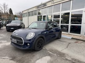 MINI Cooper D 1.5 Cooper D Business 5 port