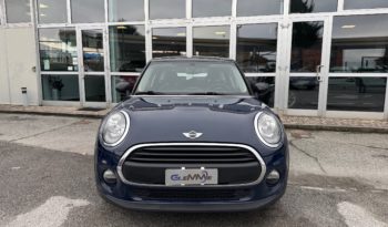 MINI Cooper D 1.5 Cooper D Business 5 port pieno