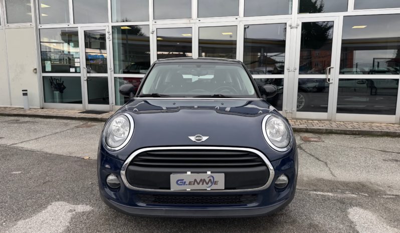 MINI Cooper D 1.5 Cooper D Business 5 port pieno