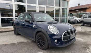 MINI Cooper D 1.5 Cooper D Business 5 port pieno