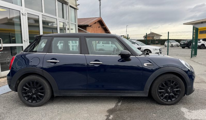 MINI Cooper D 1.5 Cooper D Business 5 port pieno