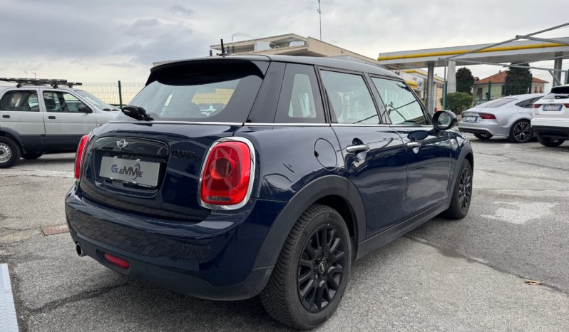 MINI Cooper D 1.5 Cooper D Business 5 port pieno