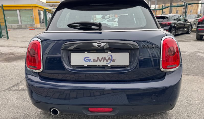 MINI Cooper D 1.5 Cooper D Business 5 port pieno