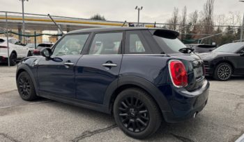 MINI Cooper D 1.5 Cooper D Business 5 port pieno