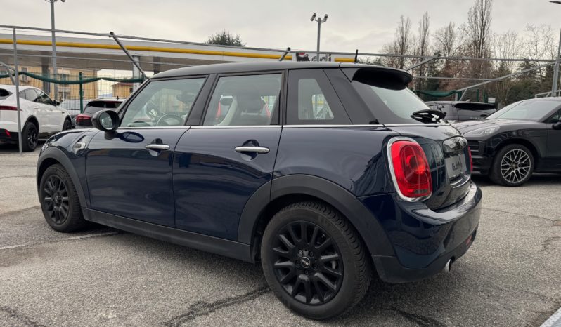 MINI Cooper D 1.5 Cooper D Business 5 port pieno