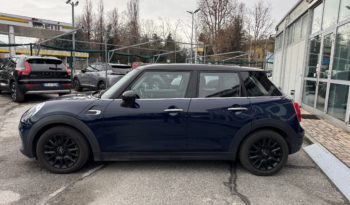 MINI Cooper D 1.5 Cooper D Business 5 port pieno