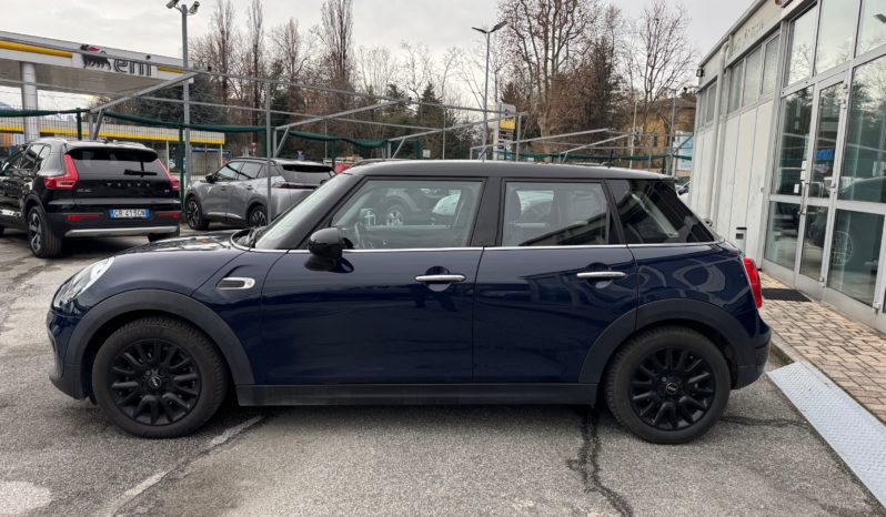 MINI Cooper D 1.5 Cooper D Business 5 port pieno