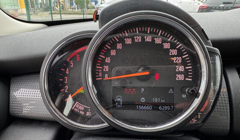 MINI Cooper D 1.5 Cooper D Business 5 port pieno
