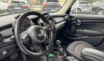 MINI Cooper D 1.5 Cooper D Business 5 port pieno