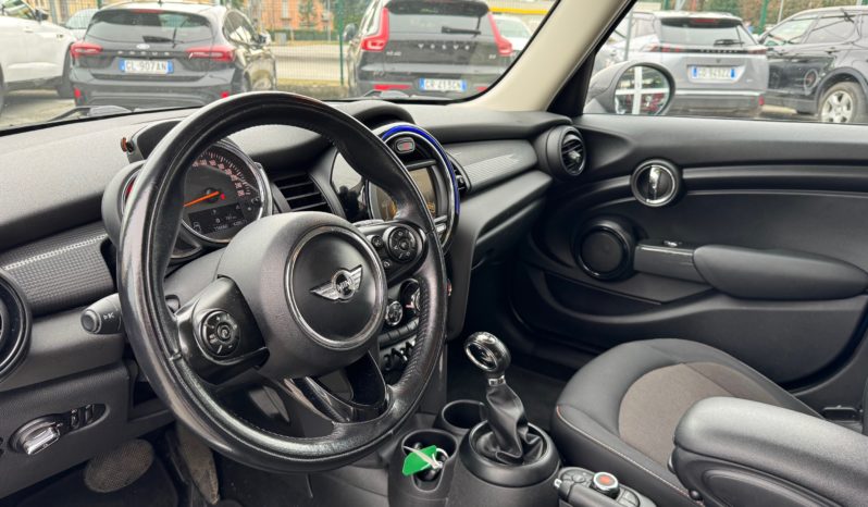 MINI Cooper D 1.5 Cooper D Business 5 port pieno