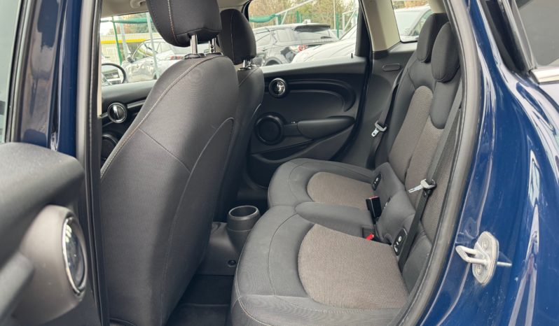 MINI Cooper D 1.5 Cooper D Business 5 port pieno