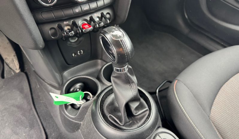 MINI Cooper D 1.5 Cooper D Business 5 port pieno