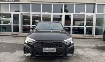 AUDI S3 SPB TFSI 310 CV quattro S tronic pieno
