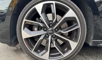 AUDI S3 SPB TFSI 310 CV quattro S tronic pieno