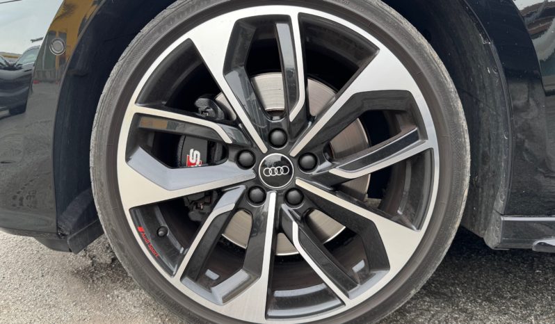 AUDI S3 SPB TFSI 310 CV quattro S tronic pieno