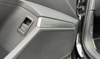 AUDI S3 SPB TFSI 310 CV quattro S tronic pieno