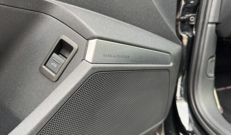 AUDI S3 SPB TFSI 310 CV quattro S tronic pieno