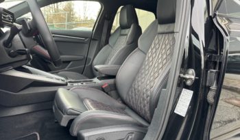 AUDI S3 SPB TFSI 310 CV quattro S tronic pieno