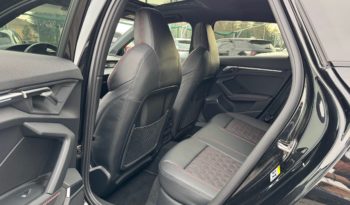 AUDI S3 SPB TFSI 310 CV quattro S tronic pieno