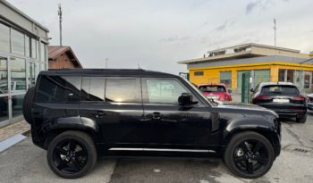 LAND ROVER Defender 110 3.0D I6 200 CV AWD Auto X-Dynamic SE AUTOCARRO pieno