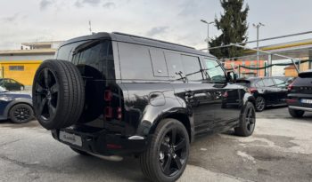 LAND ROVER Defender 110 3.0D I6 200 CV AWD Auto X-Dynamic SE AUTOCARRO pieno