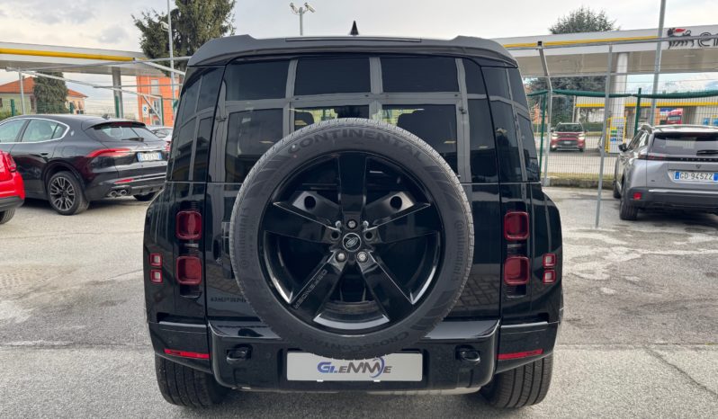 LAND ROVER Defender 110 3.0D I6 200 CV AWD Auto X-Dynamic SE AUTOCARRO pieno