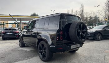 LAND ROVER Defender 110 3.0D I6 200 CV AWD Auto X-Dynamic SE AUTOCARRO pieno