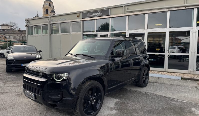 LAND ROVER Defender 110 3.0D I6 200 CV AWD Auto X-Dynamic SE AUTOCARRO pieno
