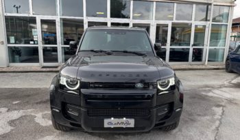 LAND ROVER Defender 110 3.0D I6 200 CV AWD Auto X-Dynamic SE AUTOCARRO pieno