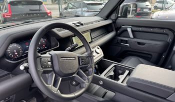 LAND ROVER Defender 110 3.0D I6 200 CV AWD Auto X-Dynamic SE AUTOCARRO pieno