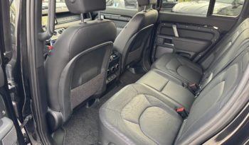 LAND ROVER Defender 110 3.0D I6 200 CV AWD Auto X-Dynamic SE AUTOCARRO pieno