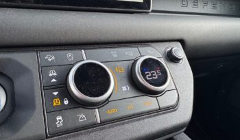 LAND ROVER Defender 110 3.0D I6 200 CV AWD Auto X-Dynamic SE AUTOCARRO pieno