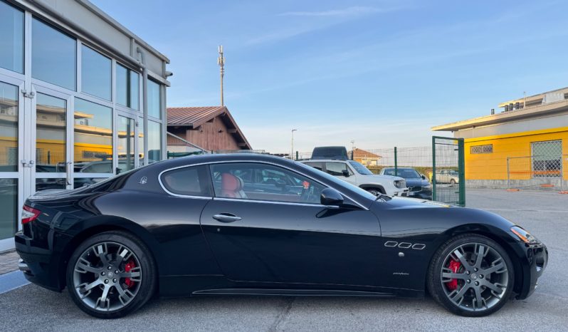 MASERATI GranTurismo 4.7 V8 Sport Aut. pieno