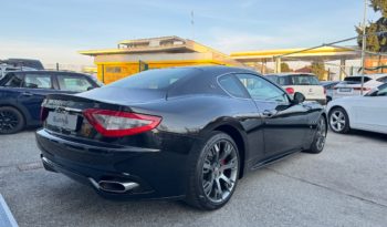 MASERATI GranTurismo 4.7 V8 Sport Aut. pieno
