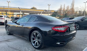 MASERATI GranTurismo 4.7 V8 Sport Aut. pieno