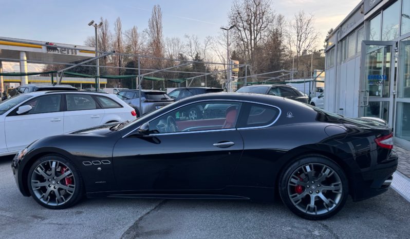 MASERATI GranTurismo 4.7 V8 Sport Aut. pieno