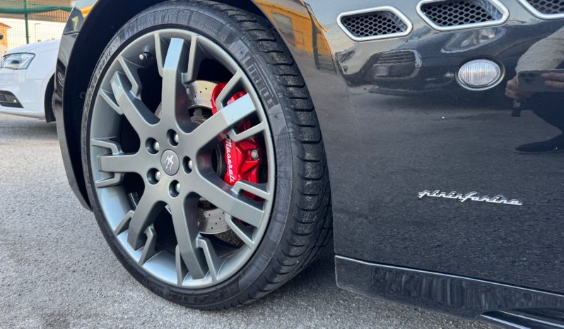 MASERATI GranTurismo 4.7 V8 Sport Aut. pieno