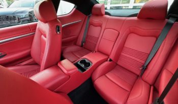 MASERATI GranTurismo 4.7 V8 Sport Aut. pieno
