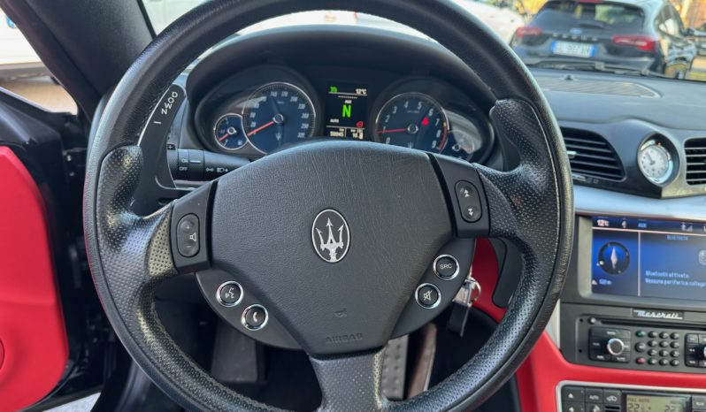 MASERATI GranTurismo 4.7 V8 Sport Aut. pieno