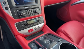 MASERATI GranTurismo 4.7 V8 Sport Aut. pieno