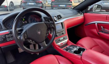 MASERATI GranTurismo 4.7 V8 Sport Aut. pieno