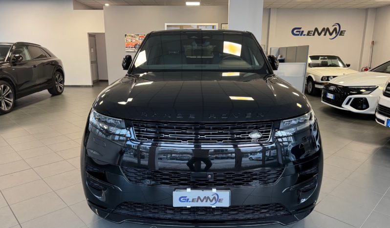 LAND ROVER Range Rover Sport 3.0D l6 249 CV Dynamic SE pieno