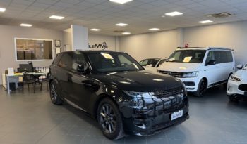 LAND ROVER Range Rover Sport 3.0D l6 249 CV Dynamic SE pieno