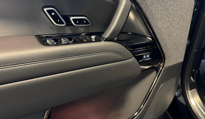 LAND ROVER Range Rover Sport 3.0D l6 249 CV Dynamic SE pieno