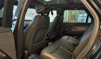 LAND ROVER Range Rover Sport 3.0D l6 249 CV Dynamic SE pieno