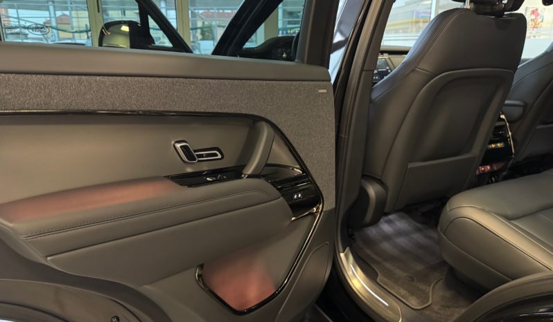 LAND ROVER Range Rover Sport 3.0D l6 249 CV Dynamic SE pieno