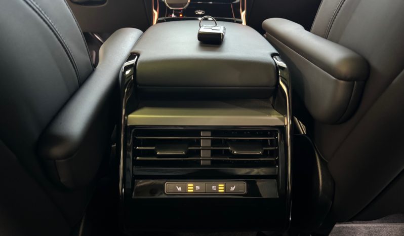 LAND ROVER Range Rover Sport 3.0D l6 249 CV Dynamic SE pieno