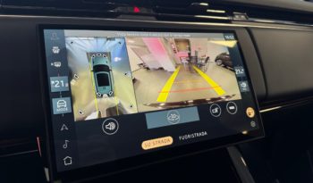 LAND ROVER Range Rover Sport 3.0D l6 249 CV Dynamic SE pieno