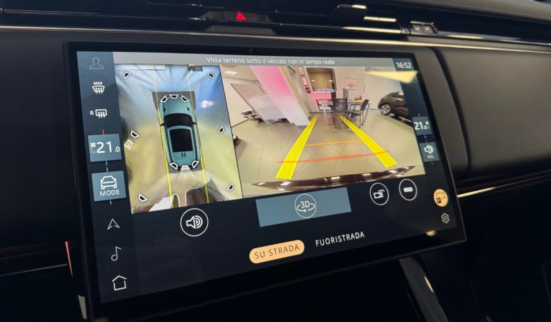 LAND ROVER Range Rover Sport 3.0D l6 249 CV Dynamic SE pieno