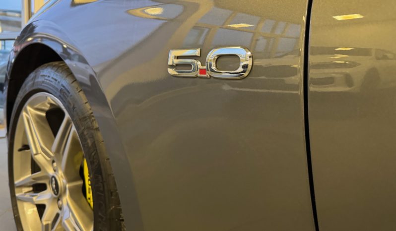 FORD Mustang Fastback 5.0 V8 aut. GT pieno